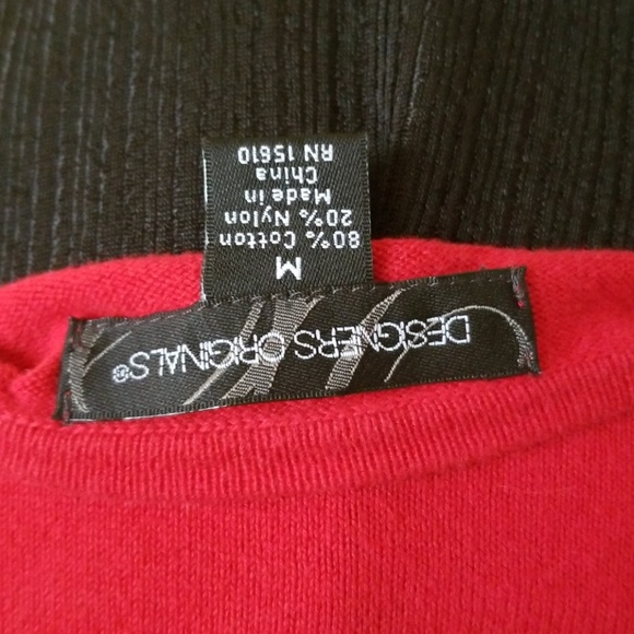 Cardigan - Picture 2 of 2